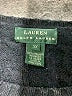 Lauren by Ralph Lauren Black Pullover Sweater Size 3X - photo 7