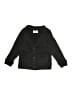 Old Navy 100% Polyester Black Cardigan Size 6 - 7 - photo 1