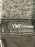 YMI Black Jeans Size 2 - photo 7