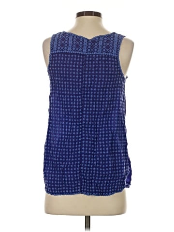Johnny Was Sleeveless Blouse (view 2)