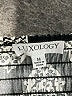 Luxology Graphic Black Jumpsuit Size M - photo 4