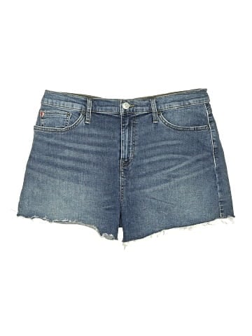 Hudson Jeans Denim Shorts (view 1)