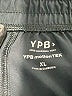 YPB Plaid Black Dress Pants Size XL - photo 7