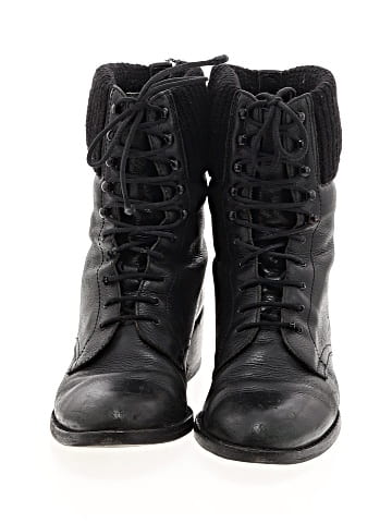 Loeffler Randall Ankle Boots (view 2)