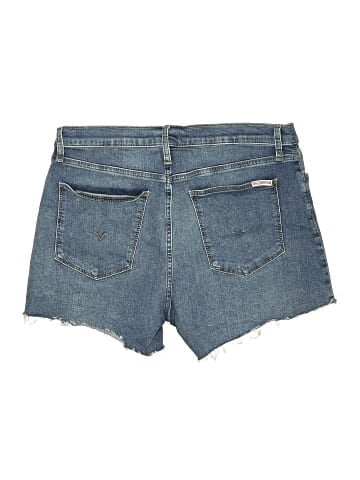 Hudson Jeans Denim Shorts (view 2)