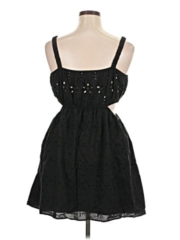American Eagle Outfitters Cocktail Dress (view 2)