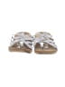 Vionic White Sandals Size 12 - photo 2