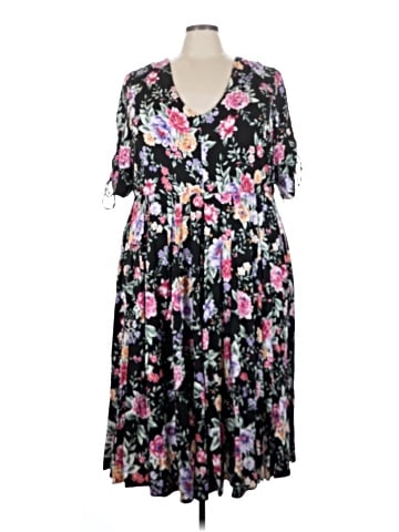 Torrid Casual Dress (view 1)