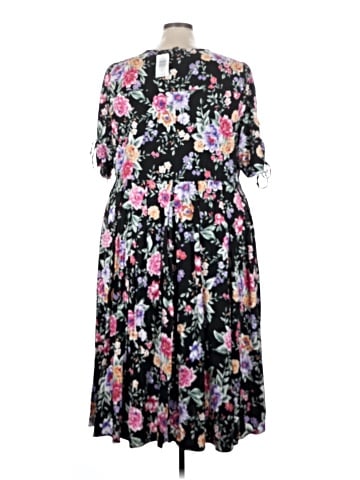 Torrid Casual Dress (view 2)