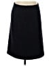 J. McLaughlin Chevron-herringbone Black Formal Skirt Size S - photo 1