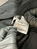 St. John Black Silk Pants Size 8 - photo 7