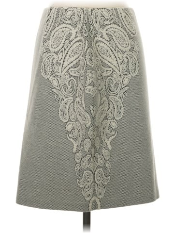 J. McLaughlin Casual Skirt (view 1)