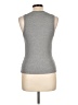 LNA Gray Sleeveless Top Size L - photo 2