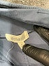 Marika Blue Cargo Pants Size L - photo 7
