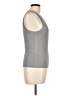 LNA Gray Sleeveless Top Size L - photo 4