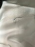Forever 21 White Zip Up Hoodie Size M (estimated) - photo 7