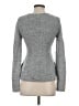 H&M Gray Cardigan Size S - photo 2
