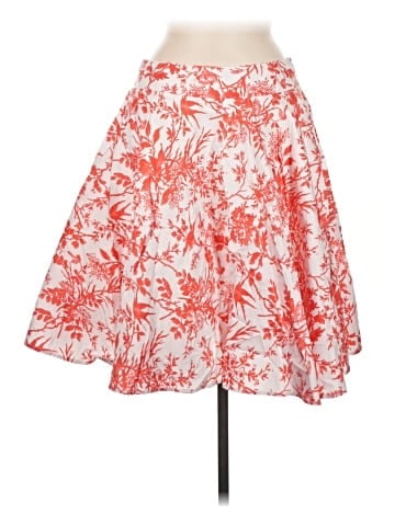 J. Peterman Casual Skirt (view 1)