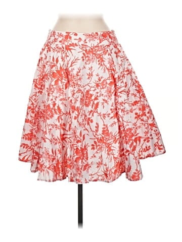 J. Peterman Casual Skirt (view 2)