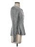 H&M Gray Cardigan Size S - photo 4