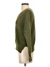 Active 100% Acrylic Green Pullover Sweater Size S - photo 5