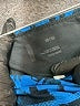 lucy Graphic Blue Leggings Size M - photo 7