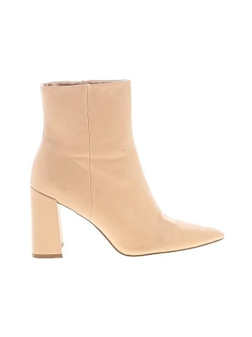 MNG Ankle Boots (view 1)
