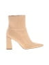 MNG Ivory Ankle Boots Size EU 40 - photo 1