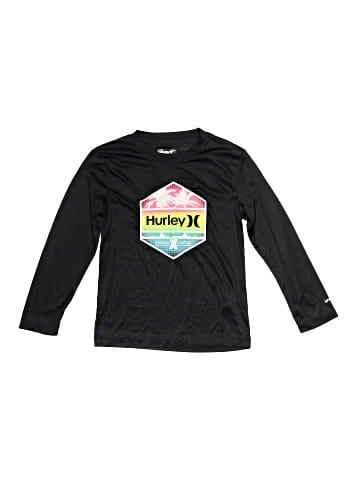 Hurley Long Sleeve T-Shirt (view 1)