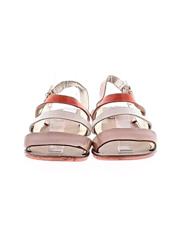 Luxury Rebel Sandals (view 2)