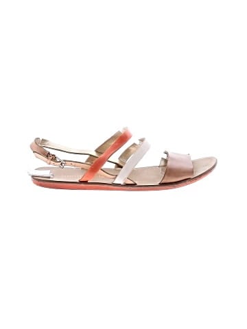 Luxury Rebel Sandals (view 1)