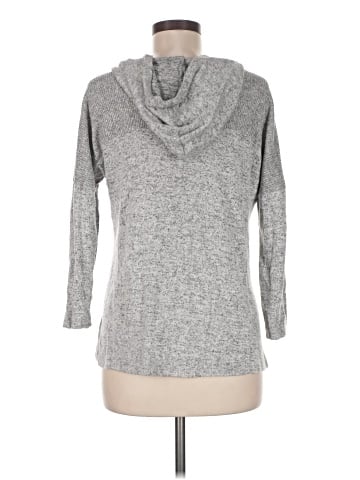 Bobeau Pullover Sweater (view 2)