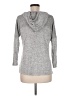 Bobeau Gray Pullover Sweater Size M - photo 2