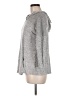Bobeau Gray Pullover Sweater Size M - photo 5
