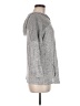 Bobeau Gray Pullover Sweater Size M - photo 4