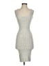 Happily Grey Gray Cocktail Dress Size XS - photo 1