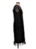 Tory Burch Black Cocktail Dress Size S - photo 4