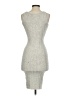 Happily Grey Gray Cocktail Dress Size XS - photo 2