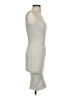 Happily Grey Gray Cocktail Dress Size XS - photo 4