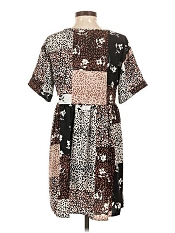 Hiatus Casual Dress (view 2)