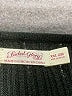Faded Glory 100% Acrylic Black Pullover Sweater Size 20 - photo 7