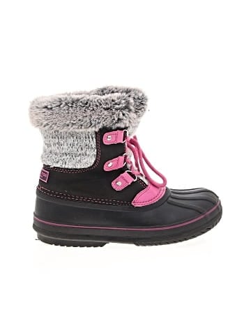 London Fog Rain Boots (view 1)