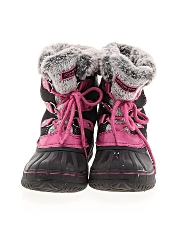 London Fog Rain Boots (view 2)
