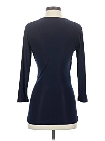 Last Tango 3/4 Sleeve Top (view 2)