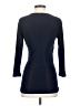 Last Tango Blue 3/4 Sleeve Top Size S - photo 2