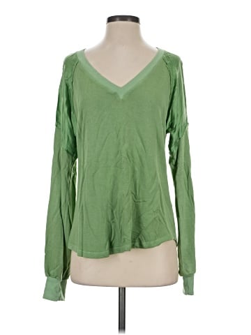 Maven West Long Sleeve T-Shirt (view 1)