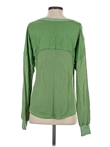 Maven West Long Sleeve T-Shirt (view 2)