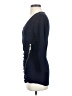 Last Tango Blue 3/4 Sleeve Top Size S - photo 5