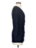 Last Tango Blue 3/4 Sleeve Top Size S - photo 4