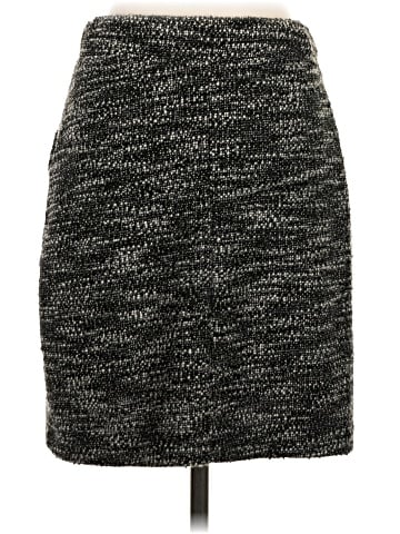 Ann Taylor LOFT Formal Skirt (view 2)